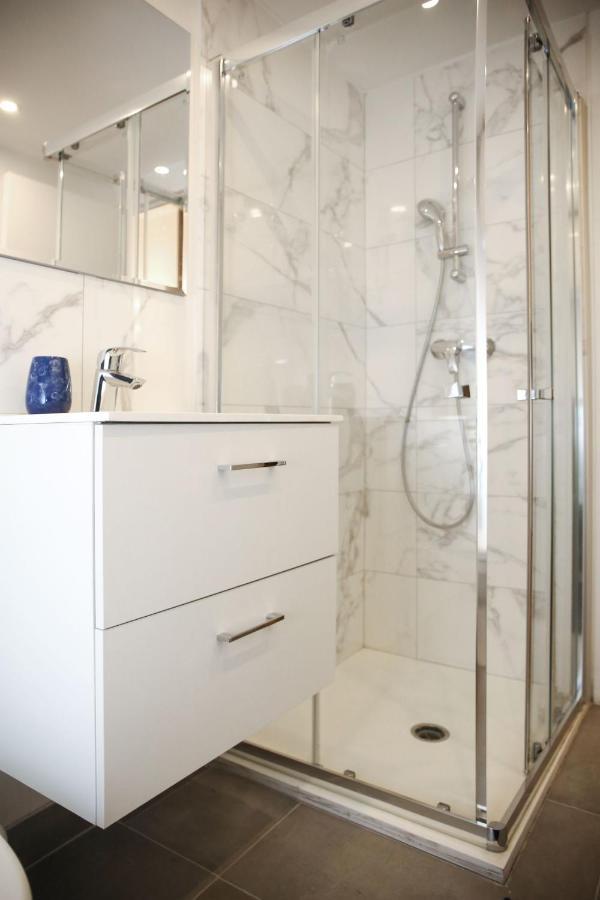 Bel Studio Moderne Mezzanine - 4p Appartement Parijs